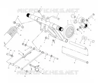 POSTERIORE COPPIA ARM