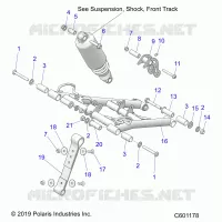 ANTERIORE COPPIA ARM