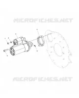 ANTIPASTO MOTOR