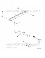 ELECTRICAL, LAMPS AND LIGHTS