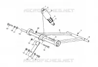 ANTERIORE COPPIA ARM