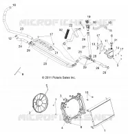 RAFFREDDAMENTO SYSTEM