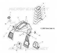 CARENATURA MEDIO