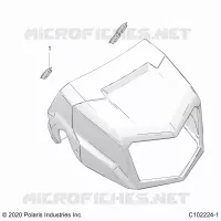 FARO POD, PLUGS