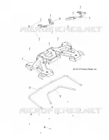portapacchi posteriore and HAND GRIPS