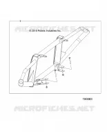 CARROZZERIA POSTERIORE BRUSHGUARD