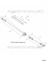 TRASMISSIONE, PROP SHAFT