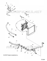 RAFFREDDAMENTO SYSTEM