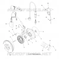 ACCENSIONE SYSTEM