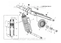 POSTERIORE COPPIA ARM (M-10)