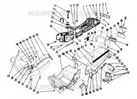 CHASSIS AND SEDE (4909500950001A)