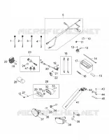 ELETTRICO PARTS