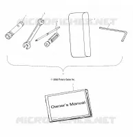 KIT DI STRUMENTI