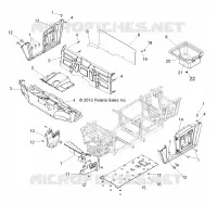 PIANO   PARABORDI