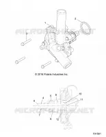 RAFFREDDAMENTO, WATERPUMP