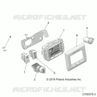 ELECTRICAL, STRUMENTI &amp; CONTROLLI