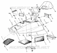CAPPUCCIO LT/LTR (4912711271001A)