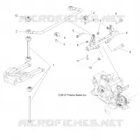 TORSION BAR