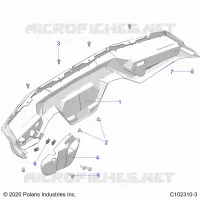 CARROZZERIA POSTERIORE BUMPER