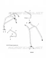CHASSIS, CAB TELAIO AND SIDE BARS