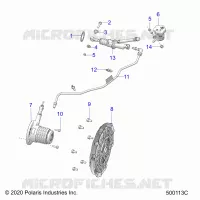 TRASMISSIONE, CLUTCH MANUAL