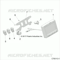 ELECTRICAL, STRUMENTI &amp; CONTROLLI