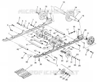 SOSPENSIONE TRAN SPORT 0960143 and EURO TRAN SPORT E960143 (4932273227B010)