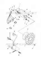 MAGNETO   STAR (4915431543026A)