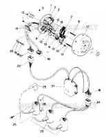 MAGNETO 600 (4912701270042A)
