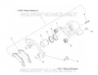 FRENO ANTERIORE CALIPER