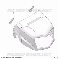 FARO POD, PLUGS