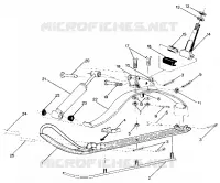SCIARE Star, Sprint and Sprint E/S (4912721272006A)