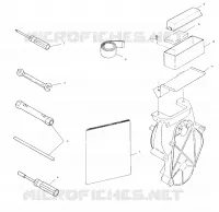 KIT DI STRUMENTI