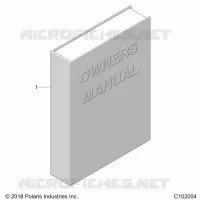 MANUALE DEL PROPRIETARIO