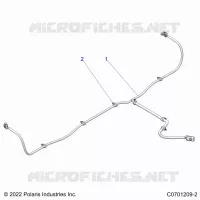 ELETTRICO, WIRE HARNESS, BOX