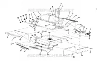 ESTENSIONE RACK   TUNNEL (4910931093003A)