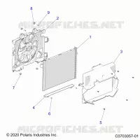 RAFFREDDAMENTO, RADIATOR