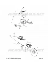 BRAKES, SISTEMA DI FRENAGGIO