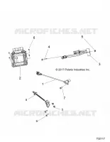 ELETTRICO, REGULATOR, RELAYS AND ECU