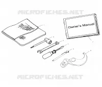 KIT DI STRUMENTI