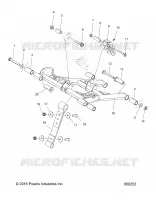 ANTERIORE COPPIA ARM