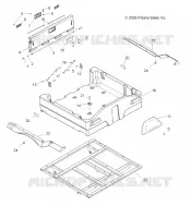DUMP BOX