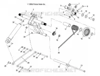 POSTERIORE COPPIA ARM