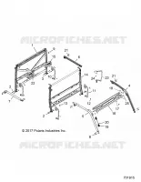 CHASSIS, CAB TELAIO