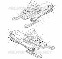 DECALS