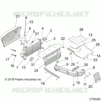 SCARICO SYSTEM