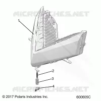 ELETTRICO, HEADLIGHT