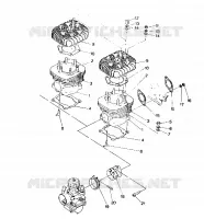 CILINDRO SUPERTRAK (4921292129036A)