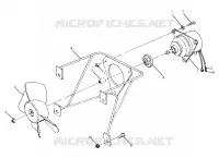 FAN DI MONTAGGIO (4915951595007A)