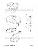 STORAGE BAG